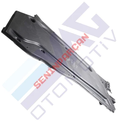 5Q7825202B - TABAN ALT MUHAFAZA OCTAVİA LEON PASSAT GOLF - Aftermarket