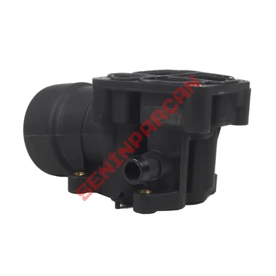 03L115389C - YAĞ FİLTRE KÜTÜĞÜ KOMPLE CAY 1.6 TDI - Aftermarket