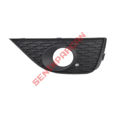 6J0853666A - SİS ÇERÇEVESİ SİSLİ IBIZA 2009-2011 - Aftermarket
