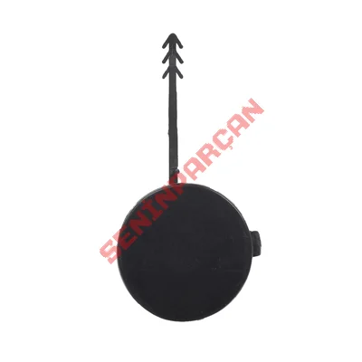 8K0807241 - ÇEKİ DEMİR KAPAĞI - Aftermarket