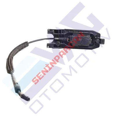 5K1713025D - VITES MEKANIZMASI - Used Original