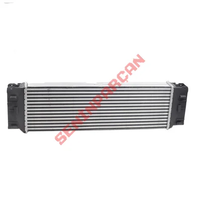 2E0145804 - ARA SOĞUTUCU - Aftermarket