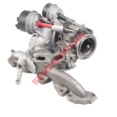 03N253020G - BI TURBO 2.0 TDI 240 HP ARTEON PASSAT TIGUAN