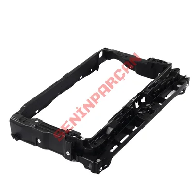 5G0805588Q - PANEL ÖN GOLF 7   ( DİZEL ) 2013- - Aftermarket