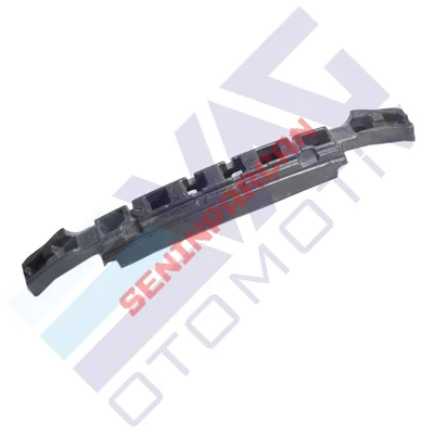 3C0807248B - TAMPON KÖPÜĞÜ ÖN PASSAT 2005-2011 - Aftermarket
