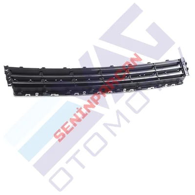 3AA853671B - TAMPON IZGARASI ORTA HIGLINE PASSAT 2011-2014 - Aftermarket