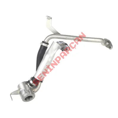 03L145735F - YAĞ GERİ DÖNÜŞ HATTI