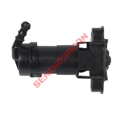 8E0955102C - MEME TAŞIYICISI VE YIKAMA - Aftermarket