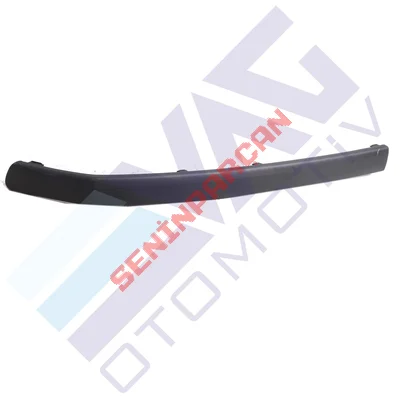 6Y0807717 - TAMPON BANDI ÖN SOL FABİA 2000- - Aftermarket