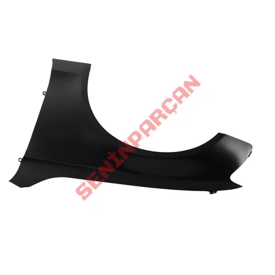 8K0821105J - ÇAMURLUK ÖN SOL A4 2013- - Aftermarket