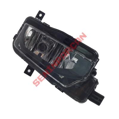 7E0941662A - SİS FARI SAĞ T-7 2015- - Aftermarket