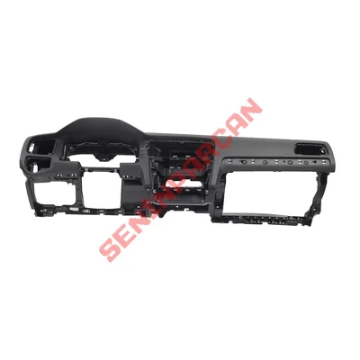 5G1857003GED5 - GÖĞÜS ,TORPİDO KOMPLE GOLF 7 2013- - Imported Original