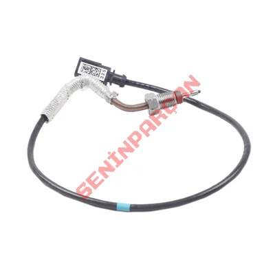 04L906088DT - EGZOZ SICAKLIK SENSÖRÜ - Original