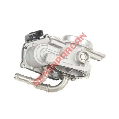 04L128063T - GAZ KELEBEK - Original
