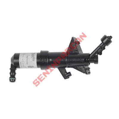 3C8955103 - FAR YIKAMA ROBOTU SOL PASSAT CC 2009- - Aftermarket