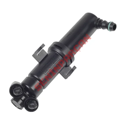8P0955101B - FAR YIKAMA ROBOTU SOL A3 2009- - Aftermarket