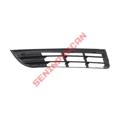 3C0853665 - SİS ÇERÇEVESİ SİSSİZ  SOL PASSAT 2006- - Aftermarket