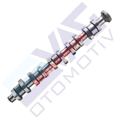 070109101P - EKSANTRİK MİLİ - Aftermarket