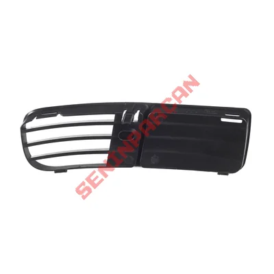 6N0853665B - SİS KAPAĞI SİSSİZ POLO HECBEK 1995-2000 - Aftermarket