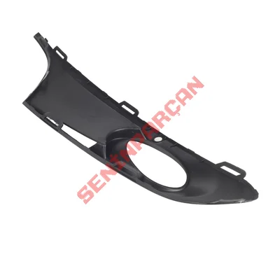 5C6853665A - SİS KAPAĞI SİSLİ JETTA 2011-2014 - Aftermarket
