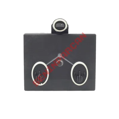 5Q0959593B - KAPI KONTROL ÜNİTESİ