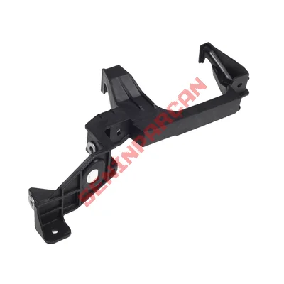 3V0805307 - FAR ALT DESTEK BAĞLANTI AYAĞI SOL SUPER B 2015- - Aftermarket