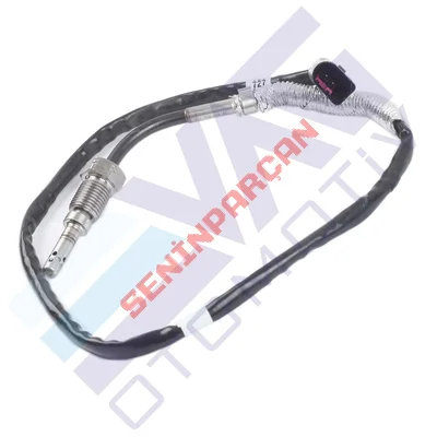 04L906088AE - EGZOZ SICAKLIK SENSÖRÜ - Original