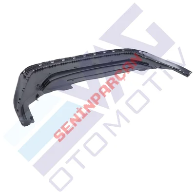 5G0805915J9B9 - TAMPON ALT SPOLYER GOLF 7,5 2018- - Aftermarket