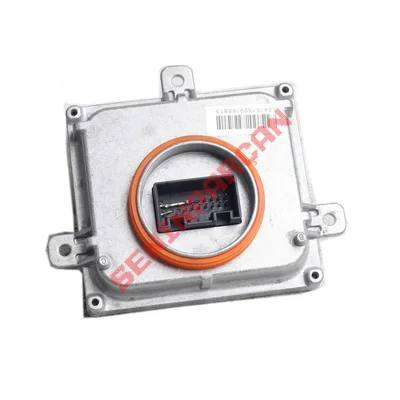 4G0907397R - ZENON BEYNİ - Original
