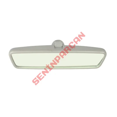 443857511A - DİKİZ AYNASI, - Used Original