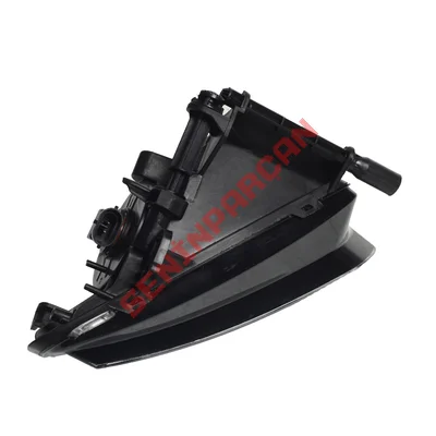 8V0941699B - SİS FARI SOL "SEDAN" A3 2013-