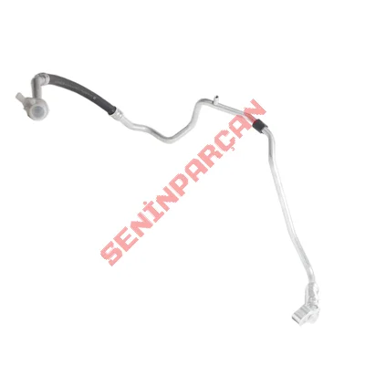 5N0820743D - KLİMA BORUSU KALIN UZUN TİGUAN 2008-