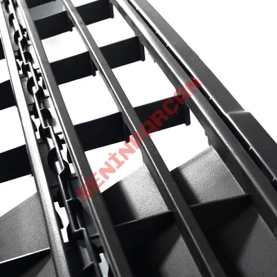2G0853677L - SOL CROMLU HAVALANDIRMA IZGARASI - Aftermarket