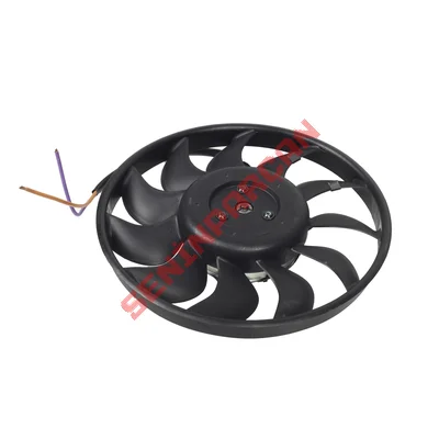 8E0959455B - FAN MOTORU (200W 280mm) AUDI A4  - A6 - Aftermarket