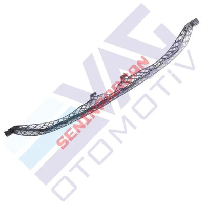 3G0807889 - TAMPON BRAKETİ ÖN ORTA PASSAT 2016-2019 - Aftermarket
