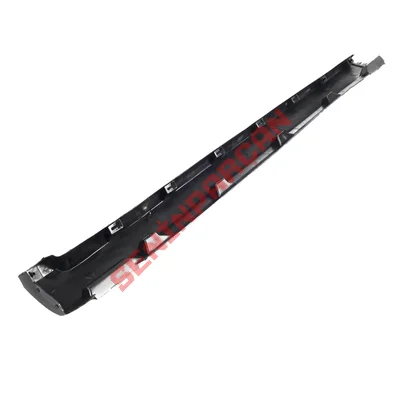 3C0853856B - MARŞBİYEL KAPLAMASI SAĞ PASSAT 2006- - Aftermarket