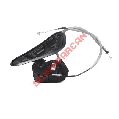 5NB837016C - TUERSCHLOSS V R - Used Original