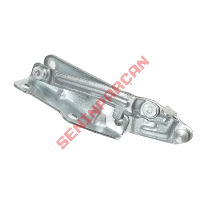 7E0823302 - KAPUT MENTEŞESİ SAĞ TRANSPORTER 2010