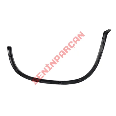 5N7854820 - DODİK ARKA SAĞ TIGUAN 2010-2016