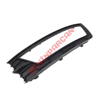 5JA807681 - SİS ÇERÇEVESİ SİSLİ