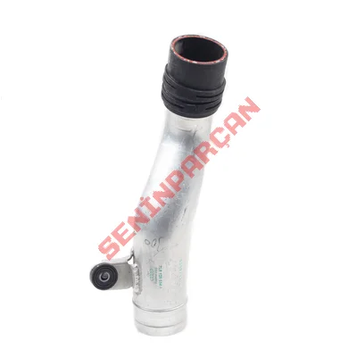7L8128654A - İNTERKOL BORUSU TOUAREG AUDI Q7 2007-2015 - Original