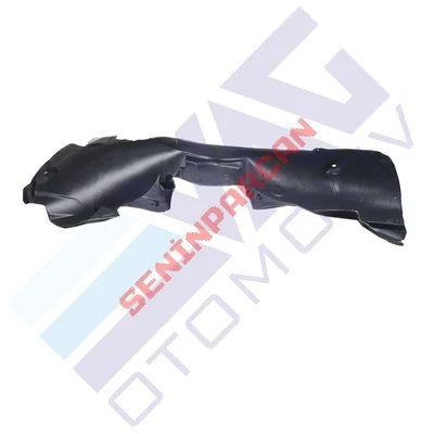 8K0821172L - ÇAMURLUK DAVLUMBAZI ÖN SAĞ PLASTİK AUDI A4 2012- - Aftermarket