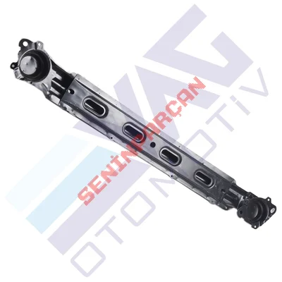 6K0805449A - TAMPON DEMİRİ ÖN İBİZA 1999- - Aftermarket
