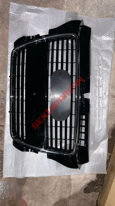 8P0853651M - PANJUR AUDI A3 PIANOBLACK 2009-2012