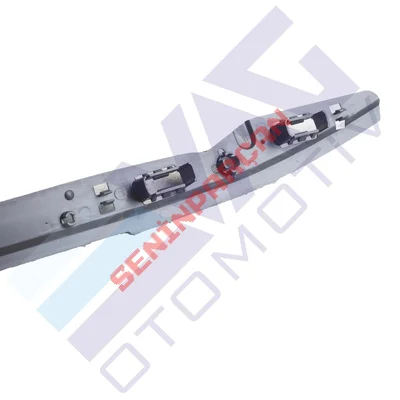 7H0807184A - TAMPON BRAKETİ ÖN SAĞ T-5 2004- - Aftermarket