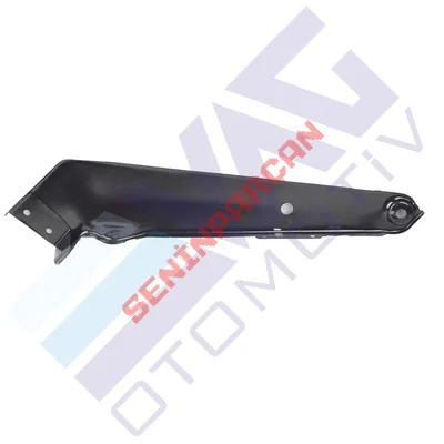 3G0806929 - FAR ÜST SACI SOL PASSAT 2015-2019 - Aftermarket