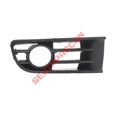 6Q0853666C9B9 - POLO SAĞ SİS KAPAĞI SİSLİ 2002-2005