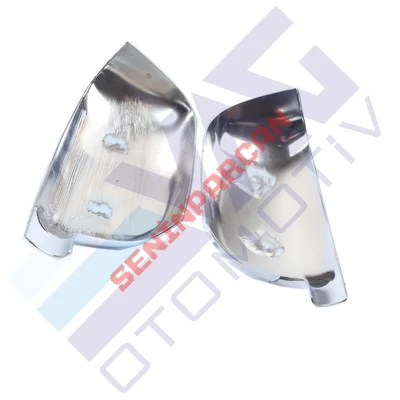 7L00725301ZL - 1 TAKIM DIŞ AYNA - Original