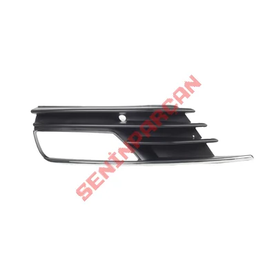 8V5807681A - SİS ÇERÇEVESİ SOL SEDAN AUDI A3 2013-2016 - Aftermarket