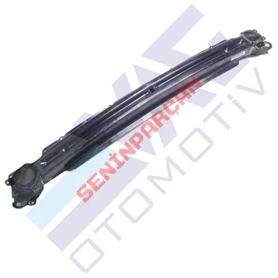 6K0805449A - TAMPON DEMİRİ ÖN İBİZA 1999- - Aftermarket